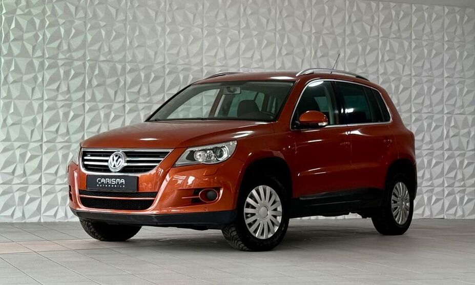 Tiguan