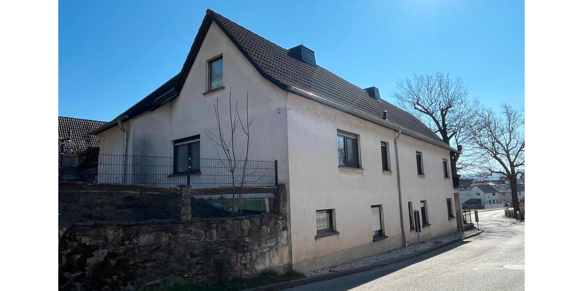 Mehrfamilienhaus, Wohnhaus Neustadt an der Orla - 10 Zimmer, 220 m&sup2;, 190.000&euro; | Angebot:25966484