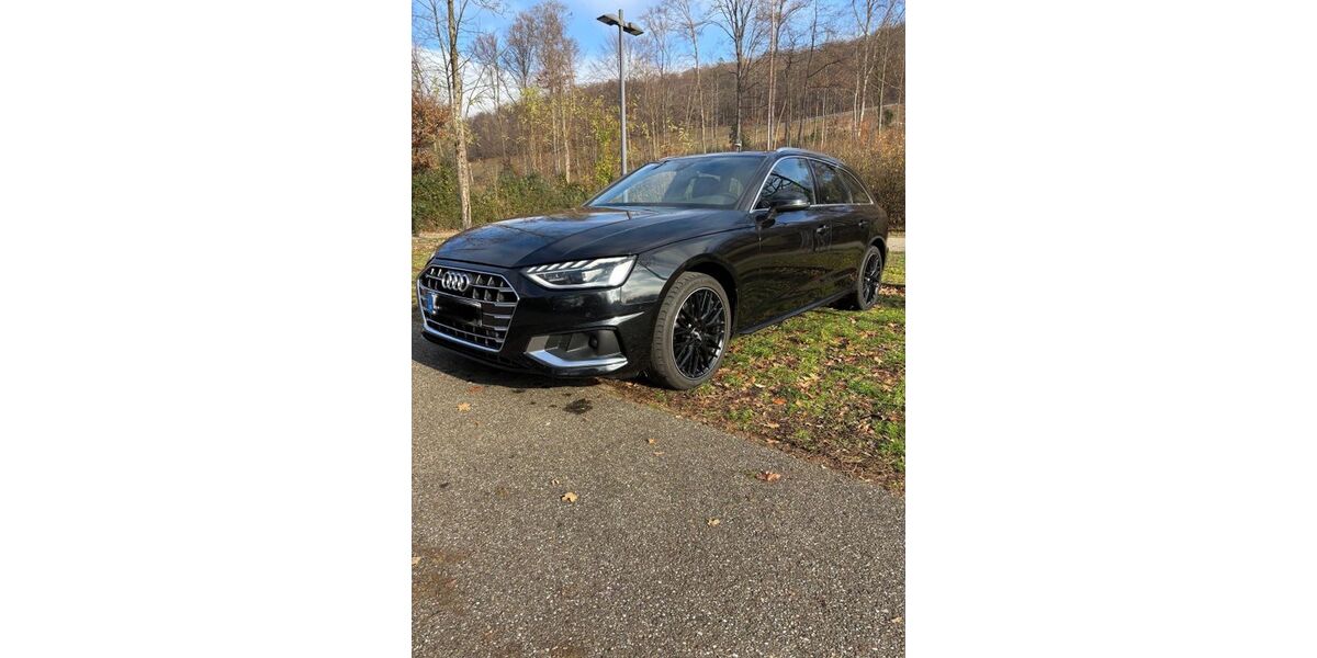 Audi A4 91.000 km 23.990 &euro; Lörrach 79539