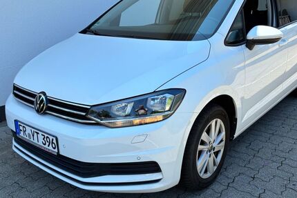 VW Touran 69.000 km 27.750 &euro; Freiburg im Breisgau 79111