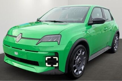 Renault R 5 11.992 km 26.590 &euro; Neuss 41464