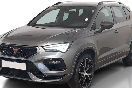 Cupra Ateca 93.700 km 23.990 &euro; Steinbach-Hallenberg OT Herges-Hallenberg 98587