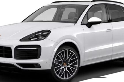Porsche Cayenne 59.200 km 64.790 &euro; Plattling 94447