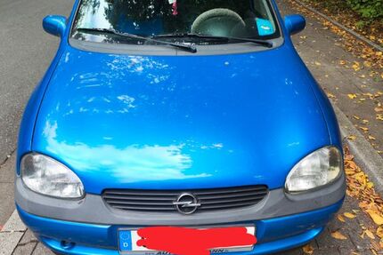 Opel Corsa 175.000 km 1.700 &euro; Gelsenkirchen 45886