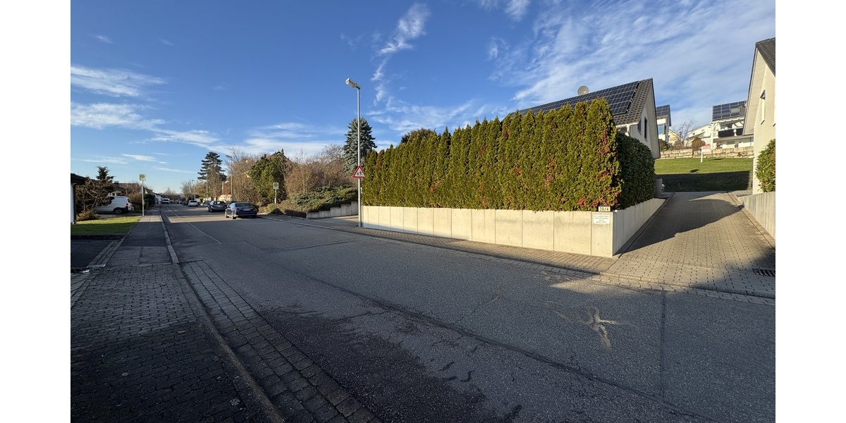 2 Baugrundstücke in ruhiger Wohnlage von Ötisheim-Schönenberg - Grundstück Ötisheim | Angebot:23844936