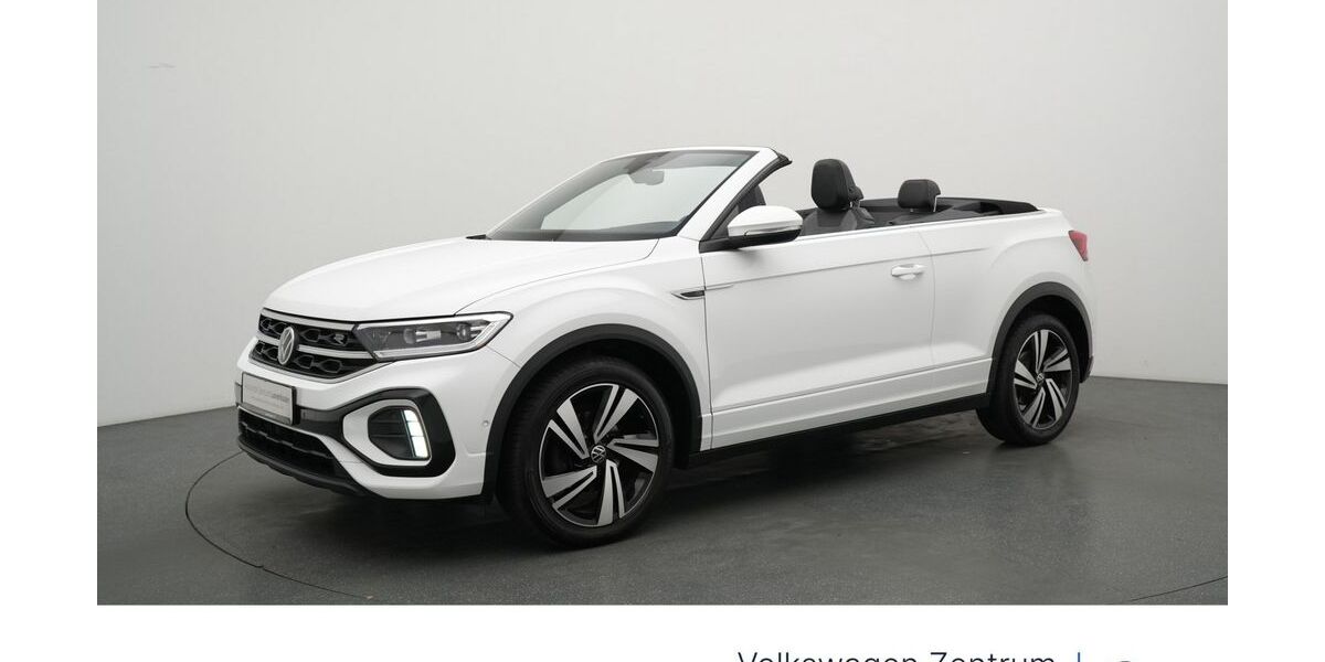 VW T-Roc 91.286 km 23.880 &euro; Leverkusen 51379