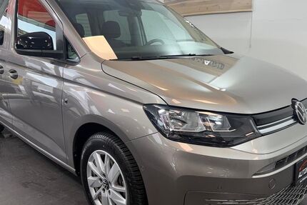 VW Caddy 4.850 km 31.490 &euro; Soest 59494