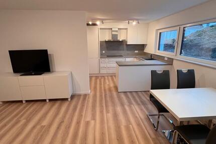 Wohnung Crailsheim - 2 Zimmer, 59 m&sup2;, 600&euro; | Angebot:26593052