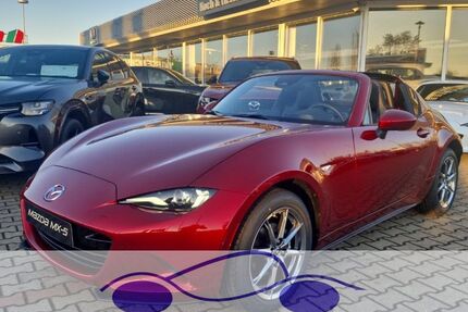 Mazda MX-5 2.344 km 34.699 &euro; Köthen 06366