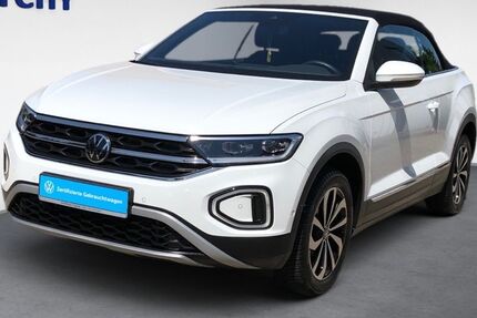 VW T-Roc 30.284 km 25.890 &euro; Neu Wulmstorf 21629