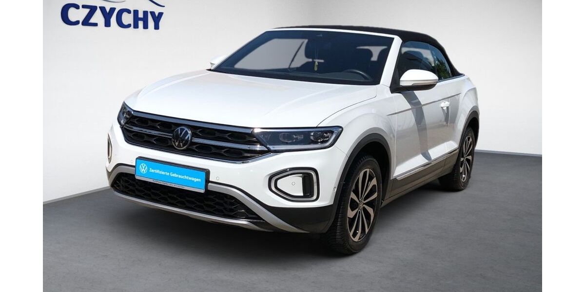 VW T-Roc 30.284 km 25.890 &euro; Neu Wulmstorf 21629