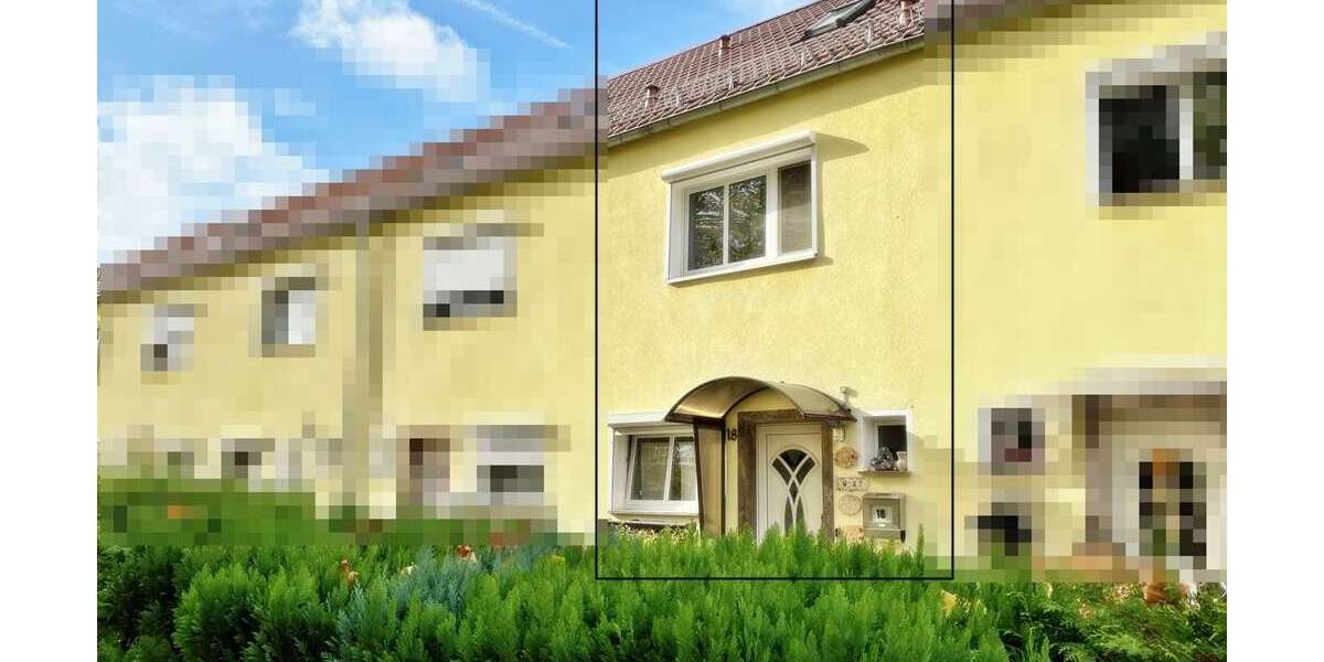 Einfamilienhaus Bad Dürrenberg - 4 Zimmer, 90 m&sup2;, 150.000&euro; | Angebot:26683172