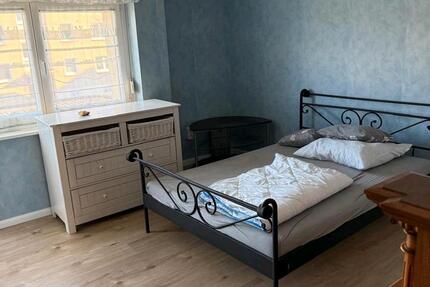 Wohnen auf Zeit Schweinfurt Gartenstadt - 1 Zimmer, 20 m&sup2;, 360&euro; | Angebot:26600320
