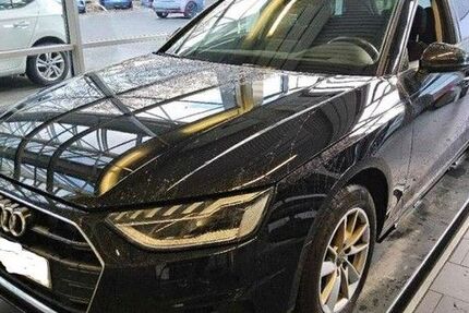 Audi A4 141.182 km 23.990 &euro; Schwäbisch Gmünd 73527