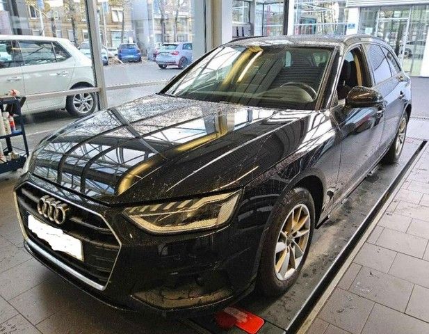 Audi A4 141.182 km 23.990 &euro; Schwäbisch Gmünd 73527