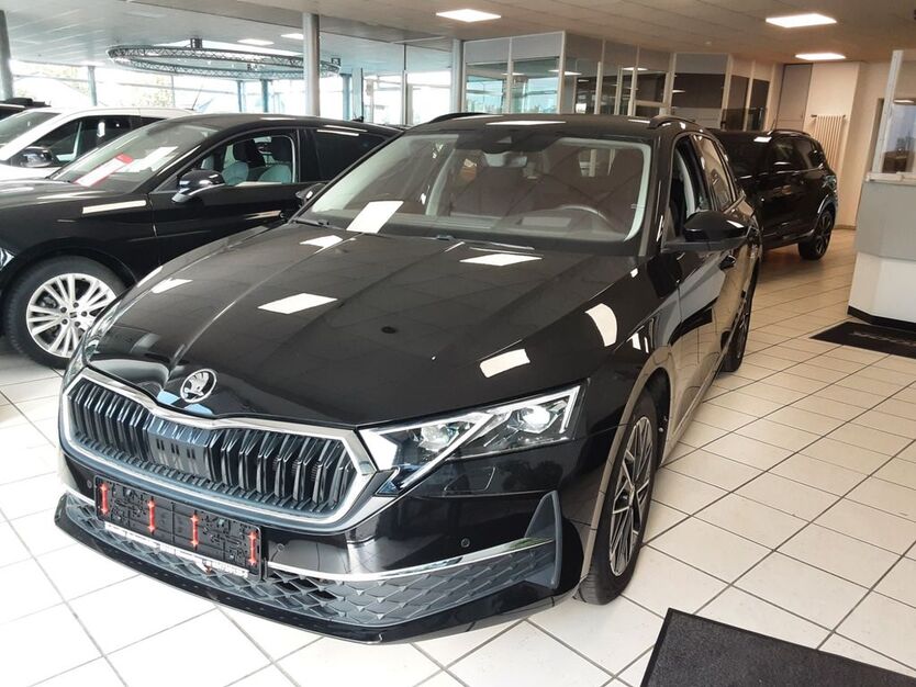 Skoda Octavia 11.700 km 29.990 € Monschau (bei Aachen) 52156