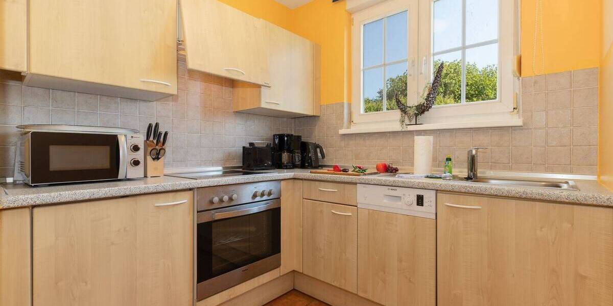 Etagenwohnung Sagard Neddesitz - 2 Zimmer, 78 m&sup2;, 195.000&euro; | Angebot:26188089