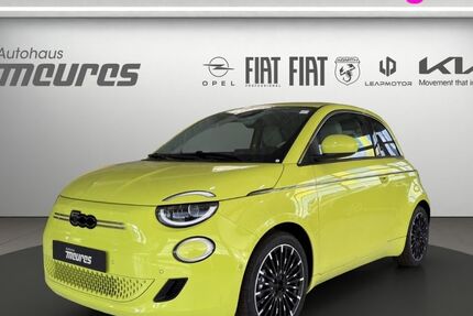 Fiat 500e 1.146 km 22.950 &euro; Erkelenz 41812