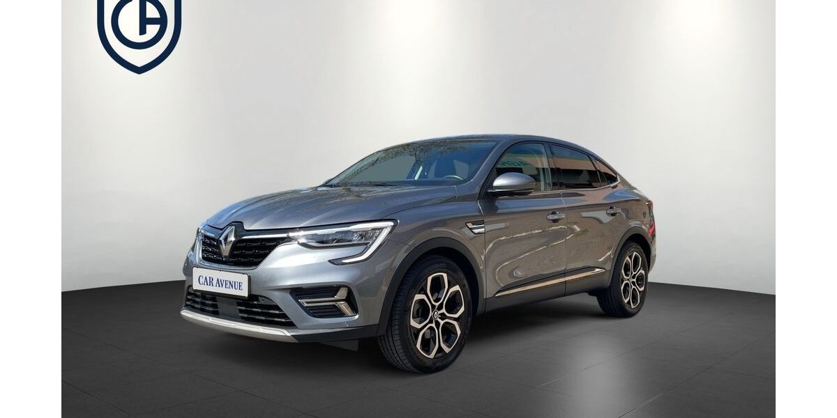 Renault Arkana 41.880 km 22.990 &euro; Wittlich 54516