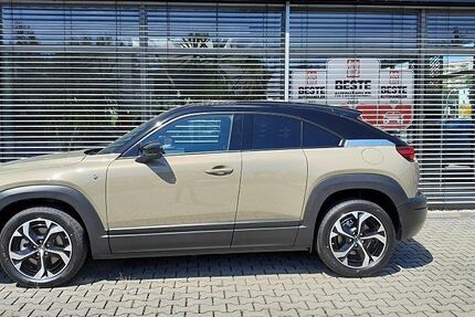 Mazda MX-30 4.174 km 26.930 € Gera 07546