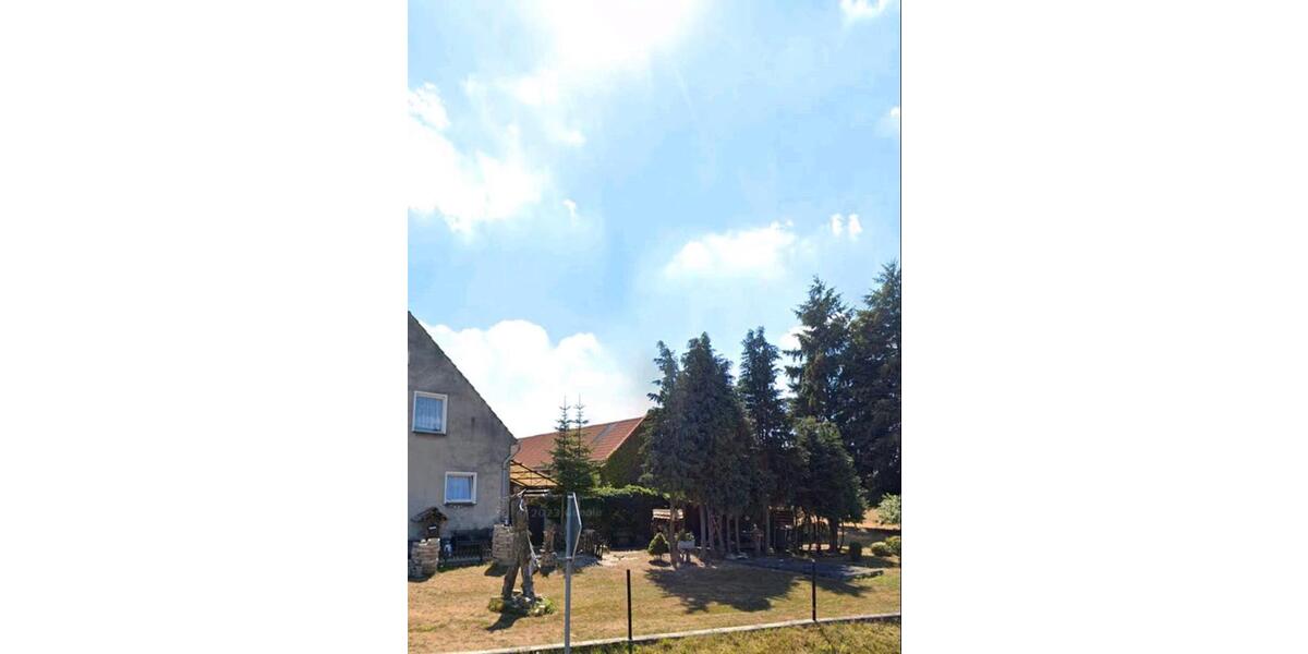 Einfamilienhaus Doberlug-Kirchhain Kirchhain - 6 Zimmer, 120 m&sup2;, 110.000&euro; | Angebot:26804378