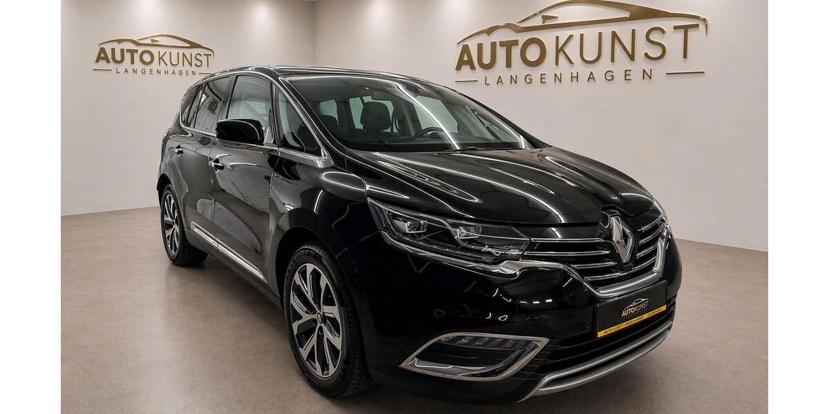Renault Espace 48.243 km 22.999 &euro; Langenhagen 30851