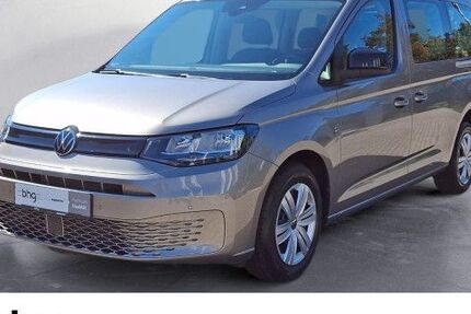 VW Caddy Maxi 1.194 km 36.960 € Freiburg 79115