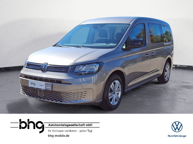 VW Caddy Maxi 1.194 km 36.960 € Freiburg 79115