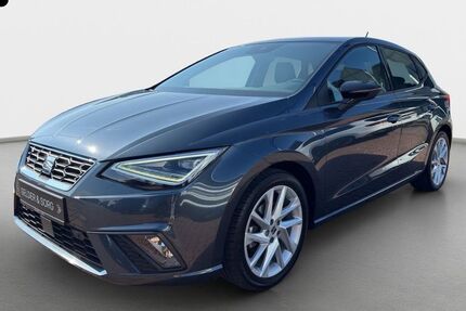 Seat Ibiza 30.500 km 19.490 &euro; Lichtenfels 96215