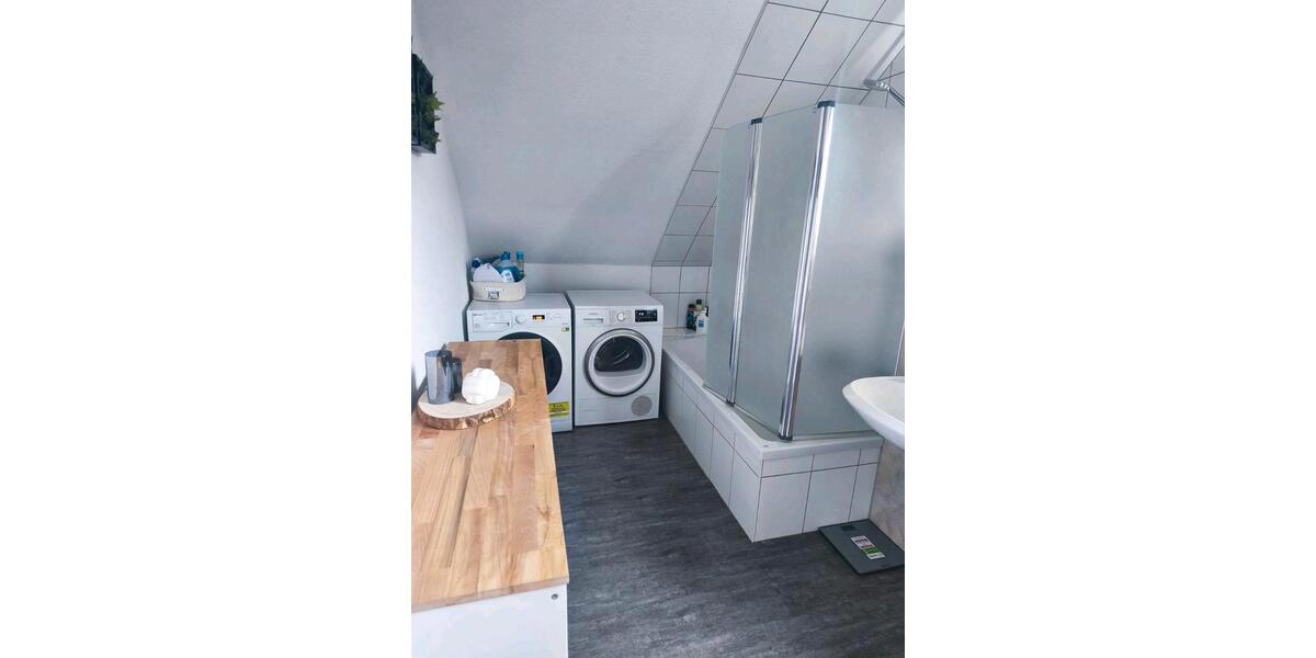 Etagenwohnung Vettweiß - 2 Zimmer, 57 m&sup2;, 540&euro; | Angebot:26650111