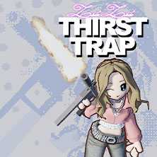 Zsá Zsá - Thirst Trap Tour 2025 30.11.2025 Modus Berlin