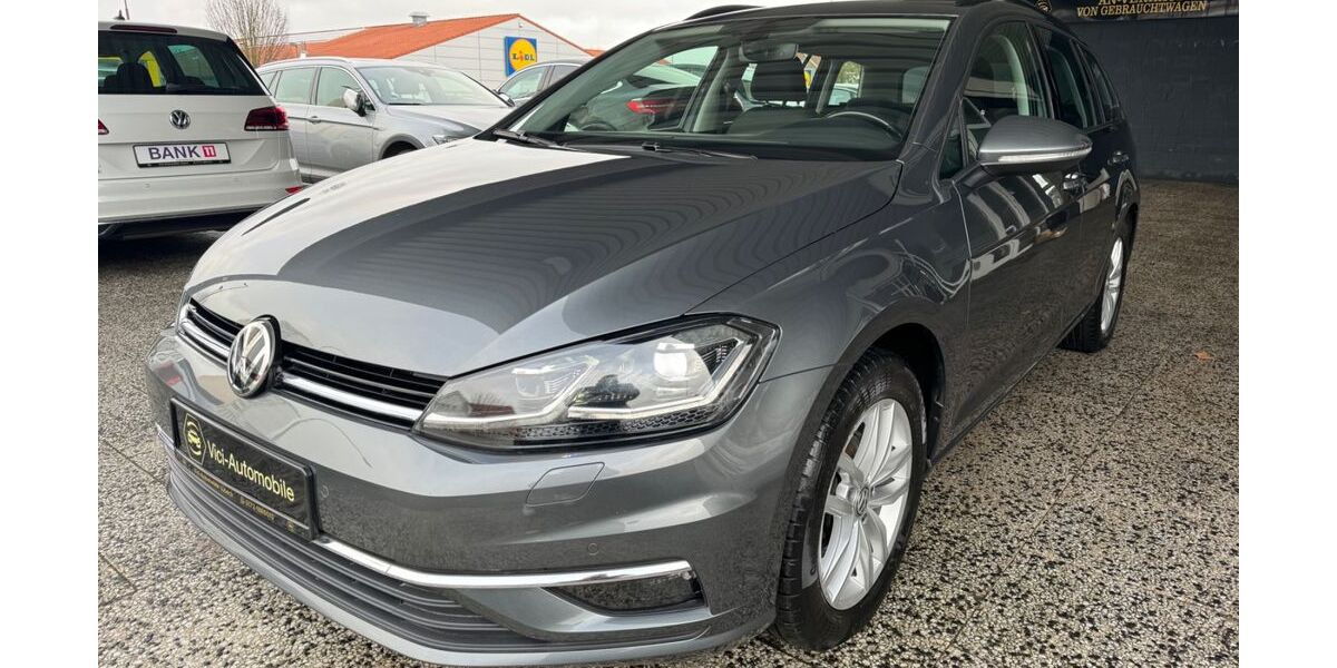 VW Golf 107.500 km 17.900 &euro; lübeck 23556