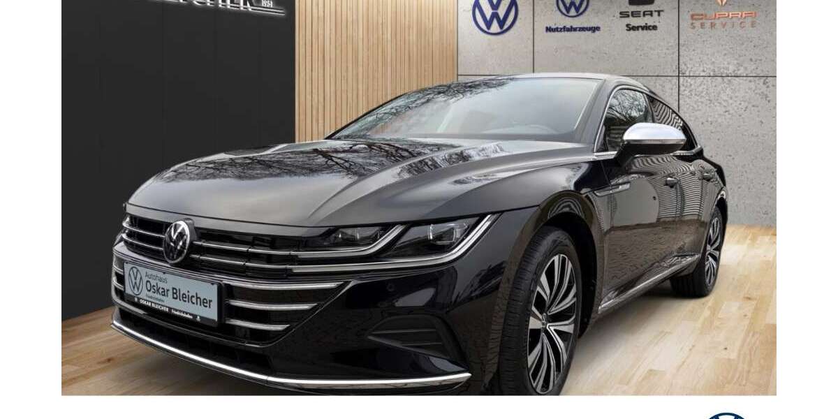 VW Arteon 27.285 km 29.490 &euro; Friedrichshafen 88046