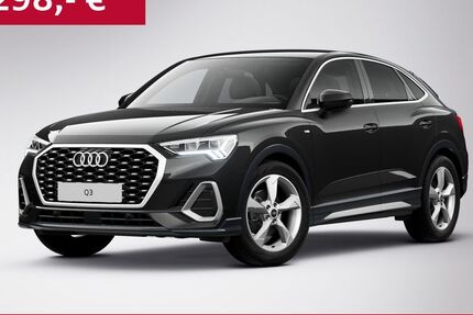Audi Q3 4.703 km 43.619 &euro; Ludwigsburg 71636