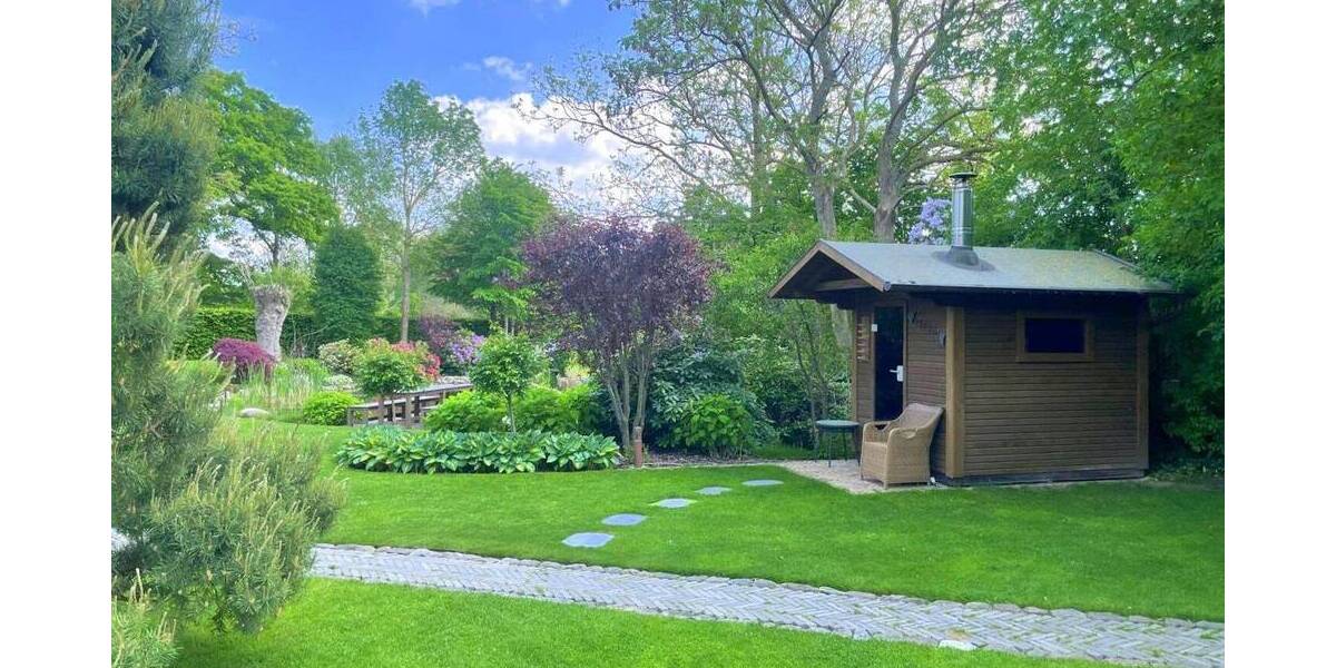 Einfamilienhaus Elmenhorst/Lichtenhagen Elmenhorst - 7 Zimmer, 262 m&sup2;, 1.150.000&euro; | Angebot:26867706