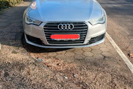 Audi A6 220.000 km 12.300 &euro; Hamburg 22525