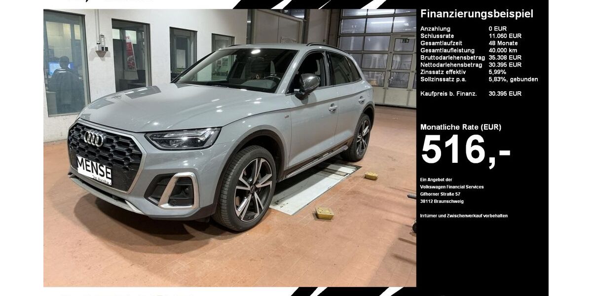Audi Q5 130.902 km 30.300 &euro; Oelde (Stromberg) 59302
