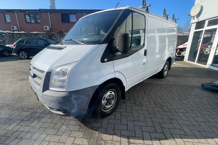 Ford Transit 144.352 km 6.500 &euro; Rastede 26180