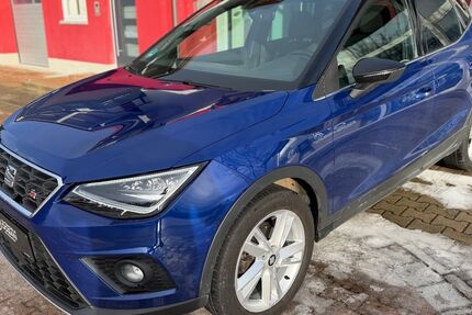 Seat Arona 91.800 km 12.990 &euro; Waltenhofen/Kempten 87448