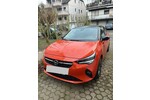 Corsa E