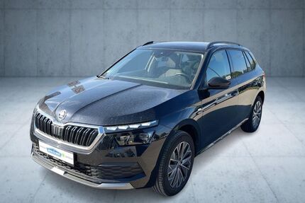Skoda Kamiq 39.150 km 23.350 € Soltau 29614