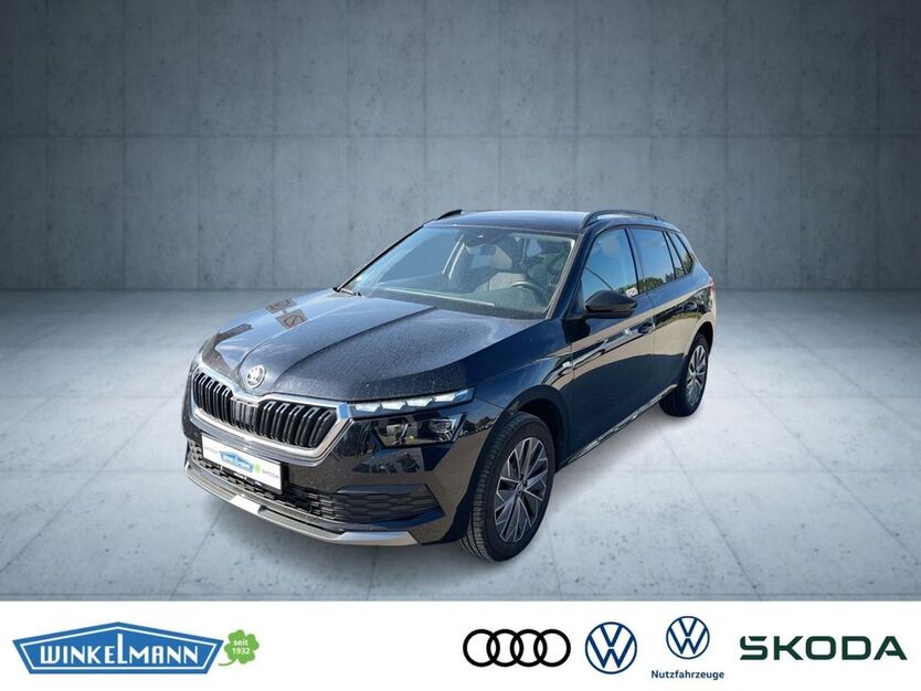 Skoda Kamiq 39.150 km 23.950 € Soltau 29614