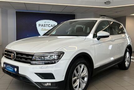 VW Tiguan 250.000 km 14.500 &euro; Bad Krozingen 79189