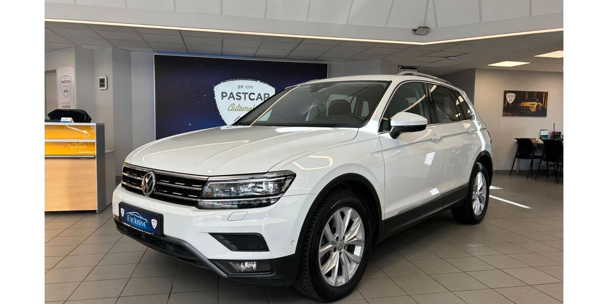 VW Tiguan 250.000 km 14.500 &euro; Bad Krozingen 79189
