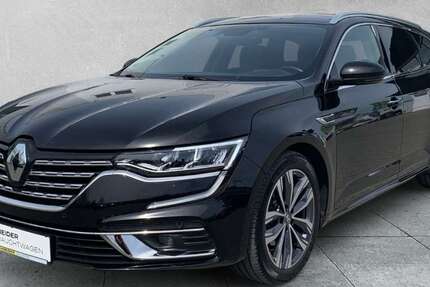 Renault Talisman 55.000 km 21.980 &euro; Plauen 08525