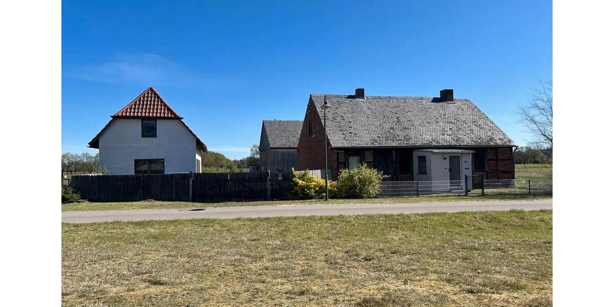 Einfamilienhaus Seehausen (Altmark) - 3.5 Zimmer, 92 m&sup2;, 119.000&euro; | Angebot:26413277