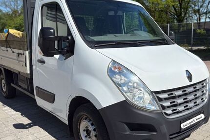 Renault Master 174.000 km 5.999 &euro; Rotenburg Wümme 27356