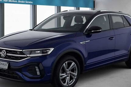 VW T-Roc 39.971 km 24.760 &euro; Maintal 63477