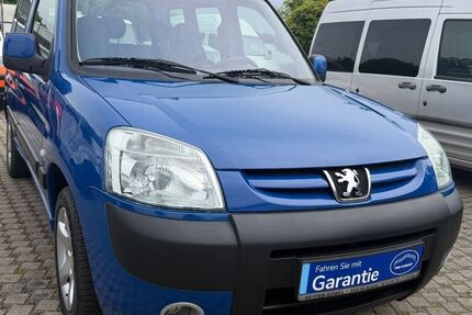 Peugeot Partner 108.750 km 2.699 &euro; Niestetal 34266