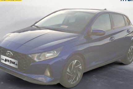 Hyundai i20 42.000 km 14.290 &euro; Balingen 72336